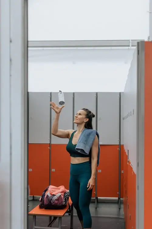 La Trousse de Toilette Parfaite pour le Sport
