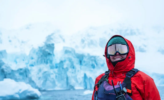 Que Faut-il Emporter pour un Voyage au Pôle Nord ?