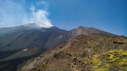 Quels bagages prévoir pour un voyage à l'Etna ?