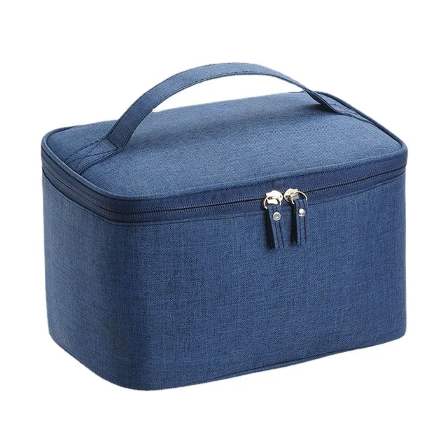 Grande Trousse de Toilette