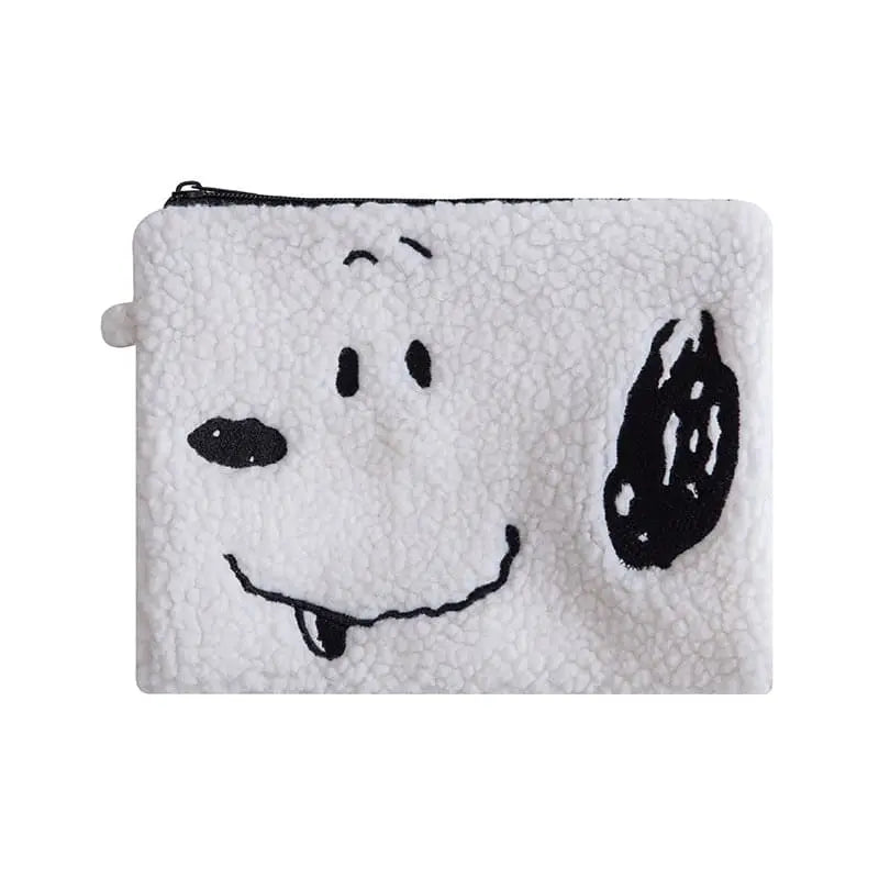 Trousse de Toilette Bébé - Peluche