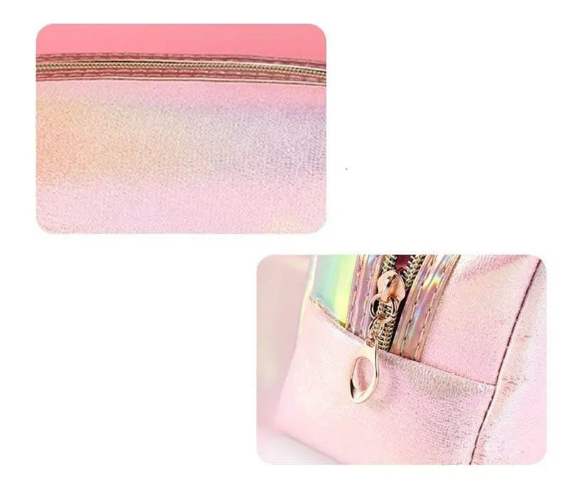 Trousse de Toilette Fille 10 ans - Papillon Zoom