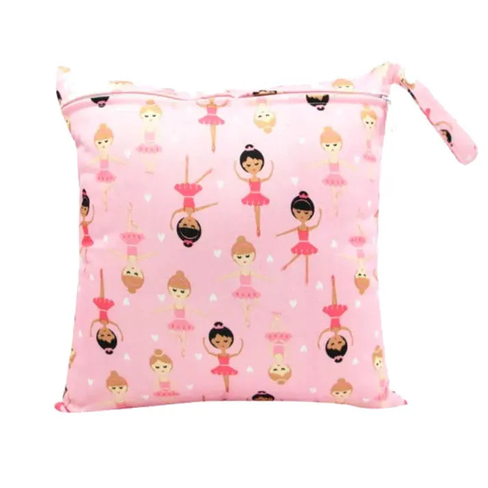 Trousse de Toilette Fillette