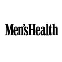 Logo Men's Health