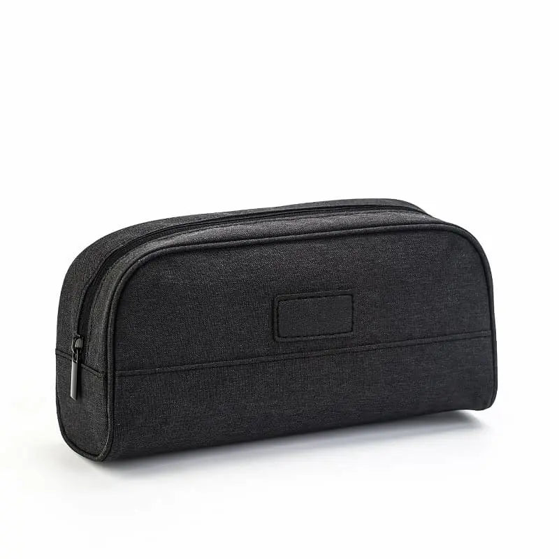 Mini Trousse de Toilette Homme Noir