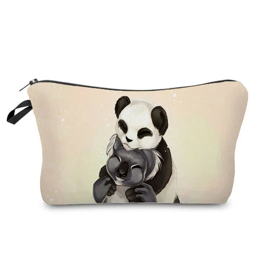 Trousse de Toilette Bébé - Koala Beige