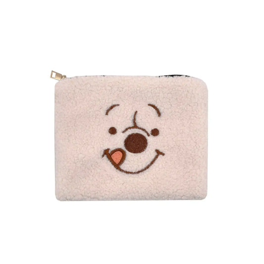 Trousse de Toilette Bébé - Peluche