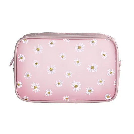 Trousse de Toilette Bébé Rose